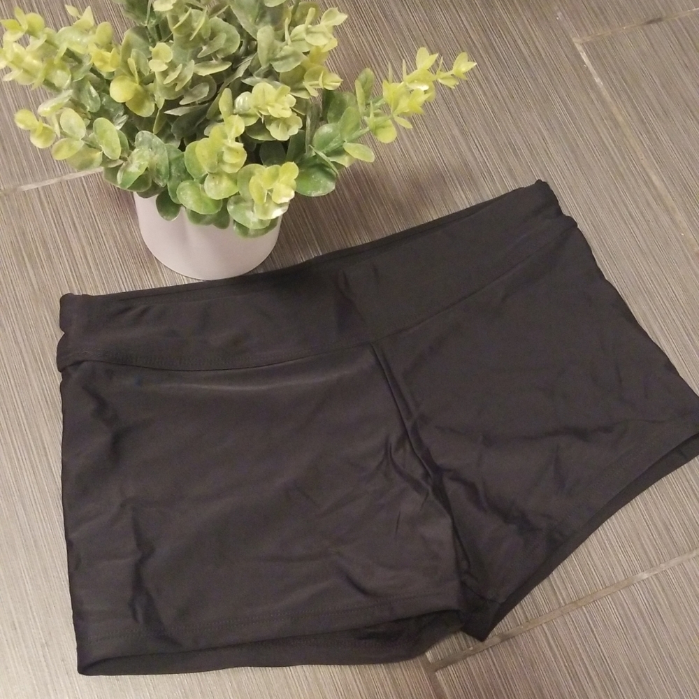 New swimming shorts